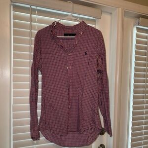 Polo Ralph Lauren long sleeve button down